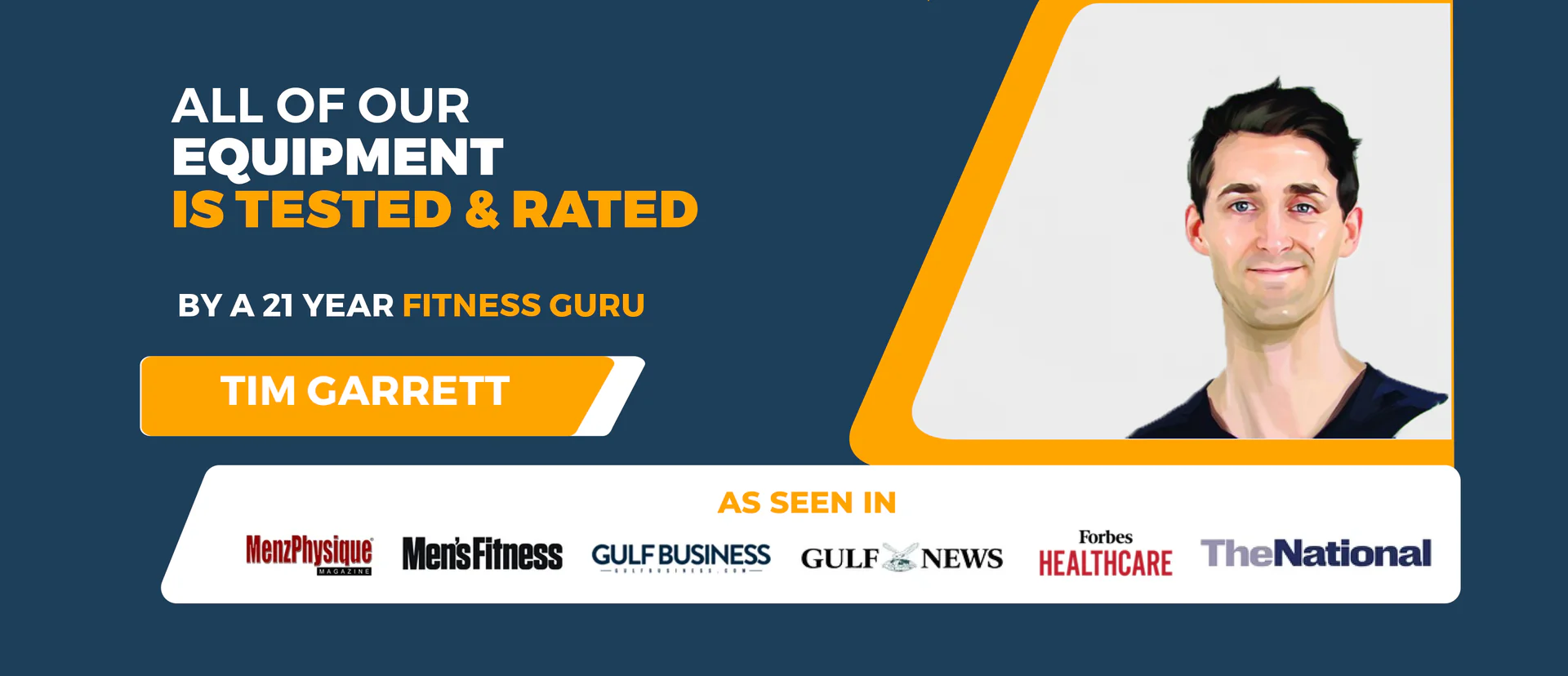 Elite Fitness Equipment in Dubai