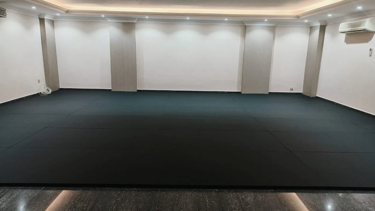 40mm Zebra Mats 2x1 Meter Professional Martial Art Flooring - Image 7