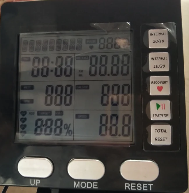 AIR ROWER EL CONCEPTO - Image 3