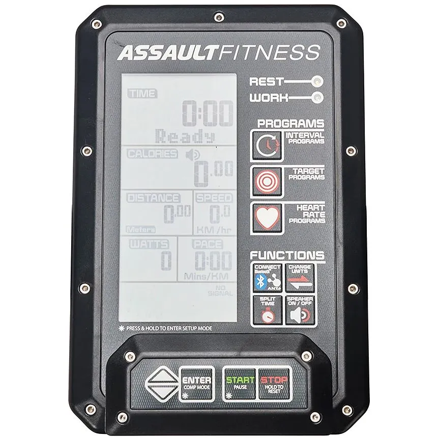 Assault Fitness Air Runner Pro - Image 5