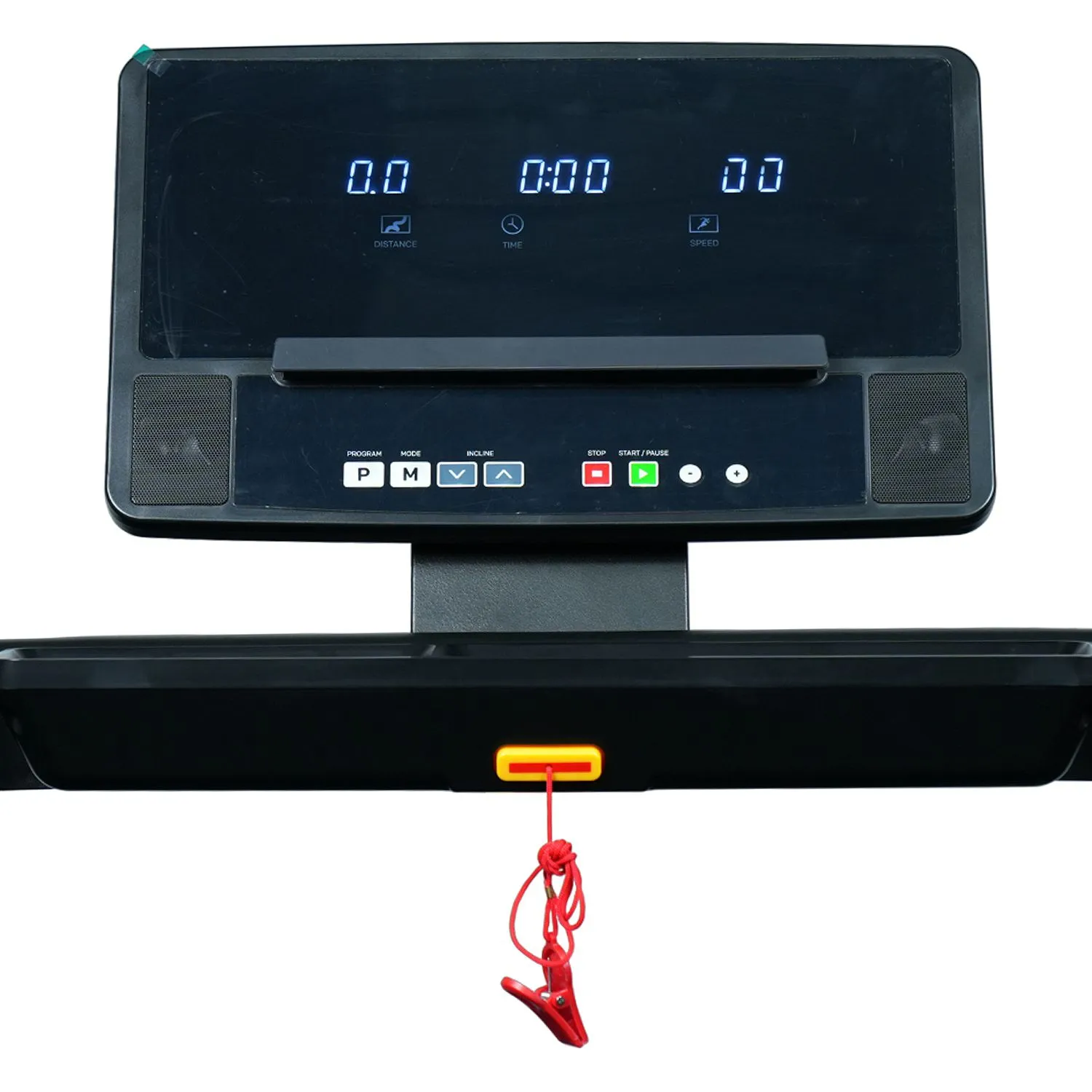 Axox Fitness Run 3 Treadmill - Image 4