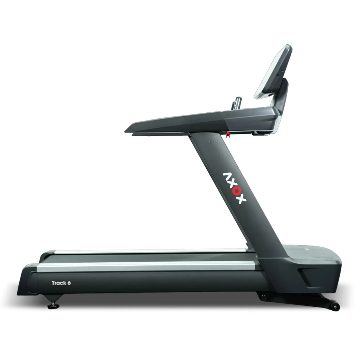 Axox Fitness Track 6 Commercial Treadmill - Image 2