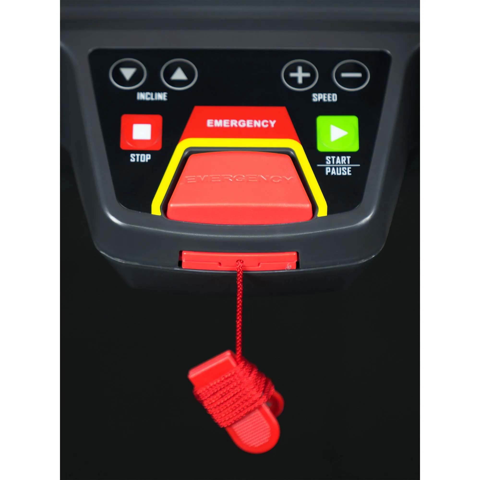 Axox Fitness Track 6 Commercial Treadmill - Image 6