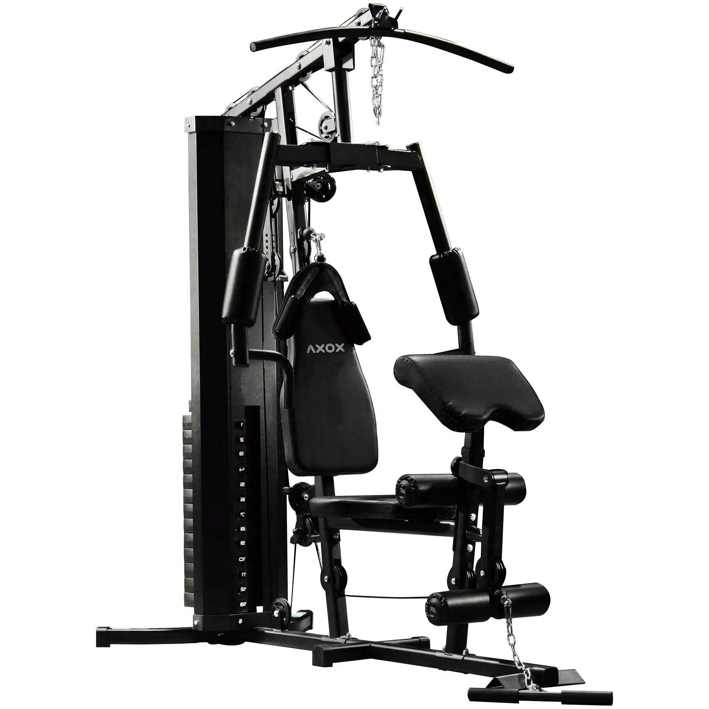 Axox Fitness X1 Ultimate All-In-One Home Gym - Image 2