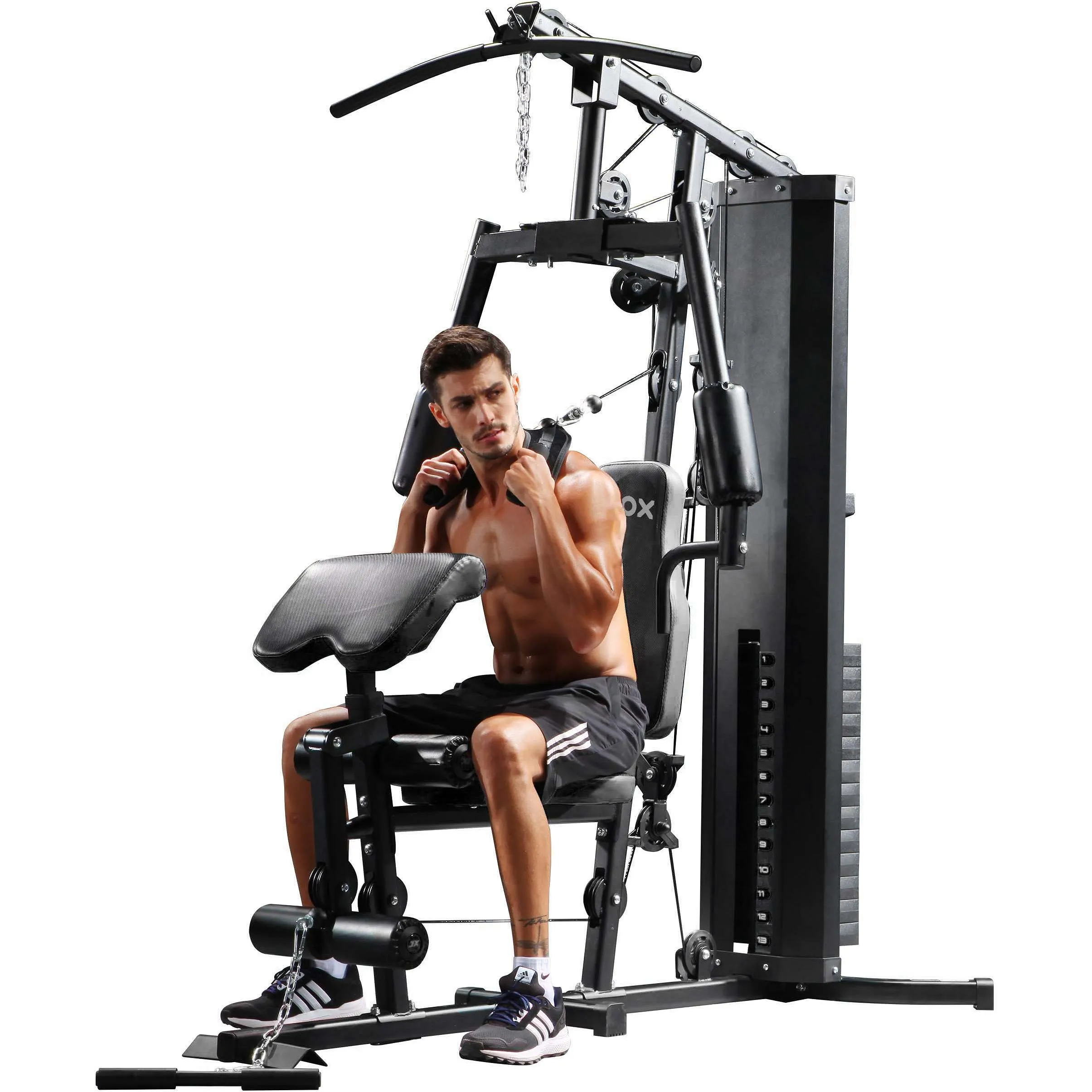 Axox Fitness X1 Ultimate All-In-One Home Gym - Image 5