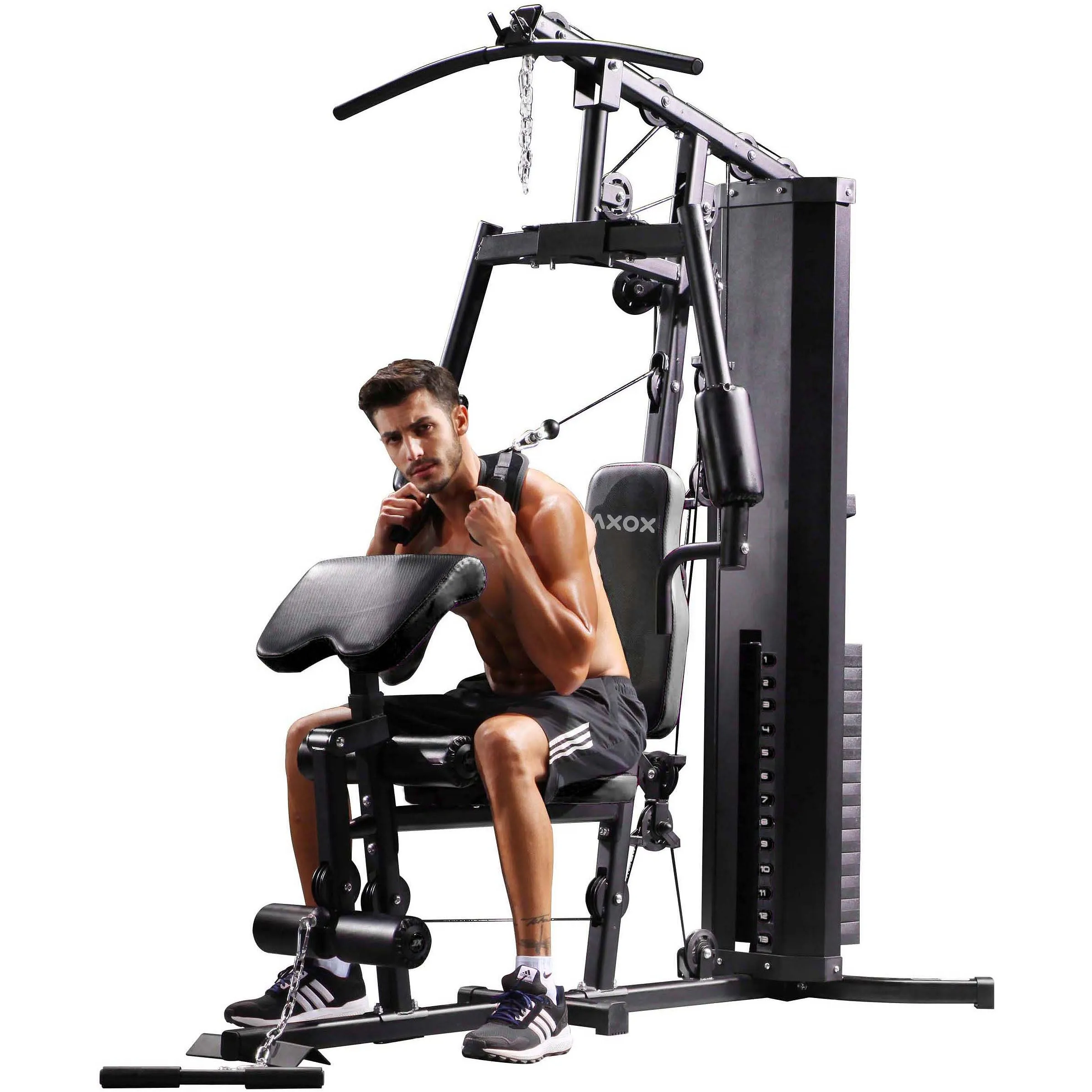 Axox Fitness X1 Ultimate All-In-One Home Gym - Image 6