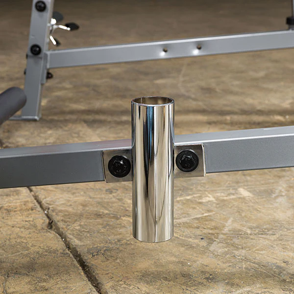 Body-Solid Smith Machine GS348QP4 - Image 14