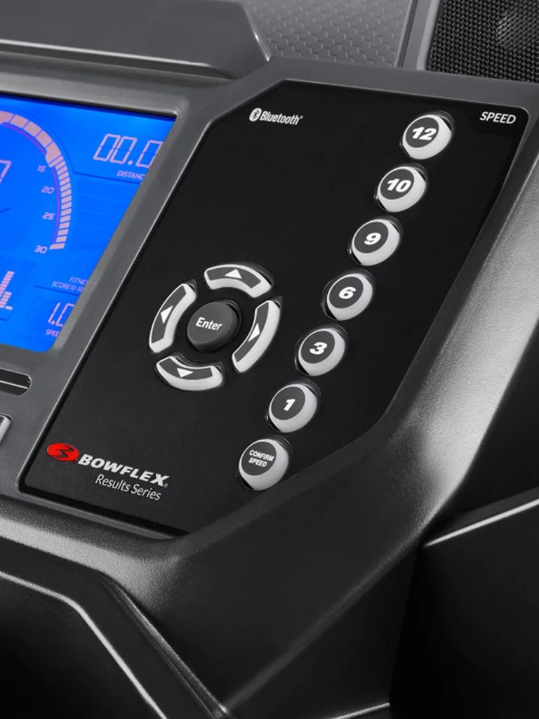 Bowflex BXT128 Treadmill - Image 4