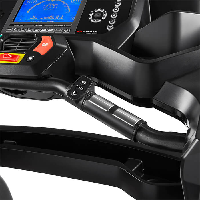 Bowflex BXT128 Treadmill - Image 5