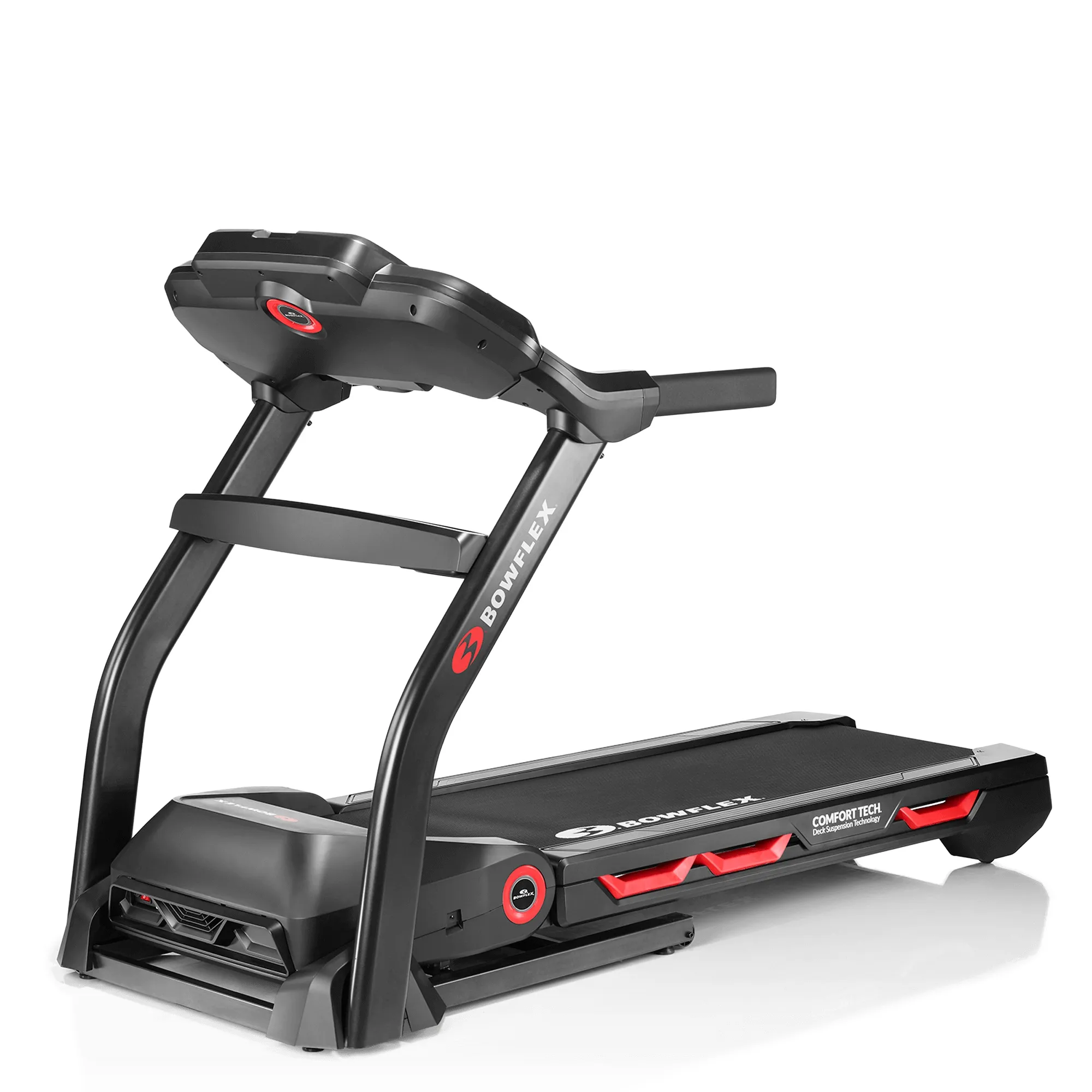 BowFlex BXT226 Home Use Treadmill - Image 3