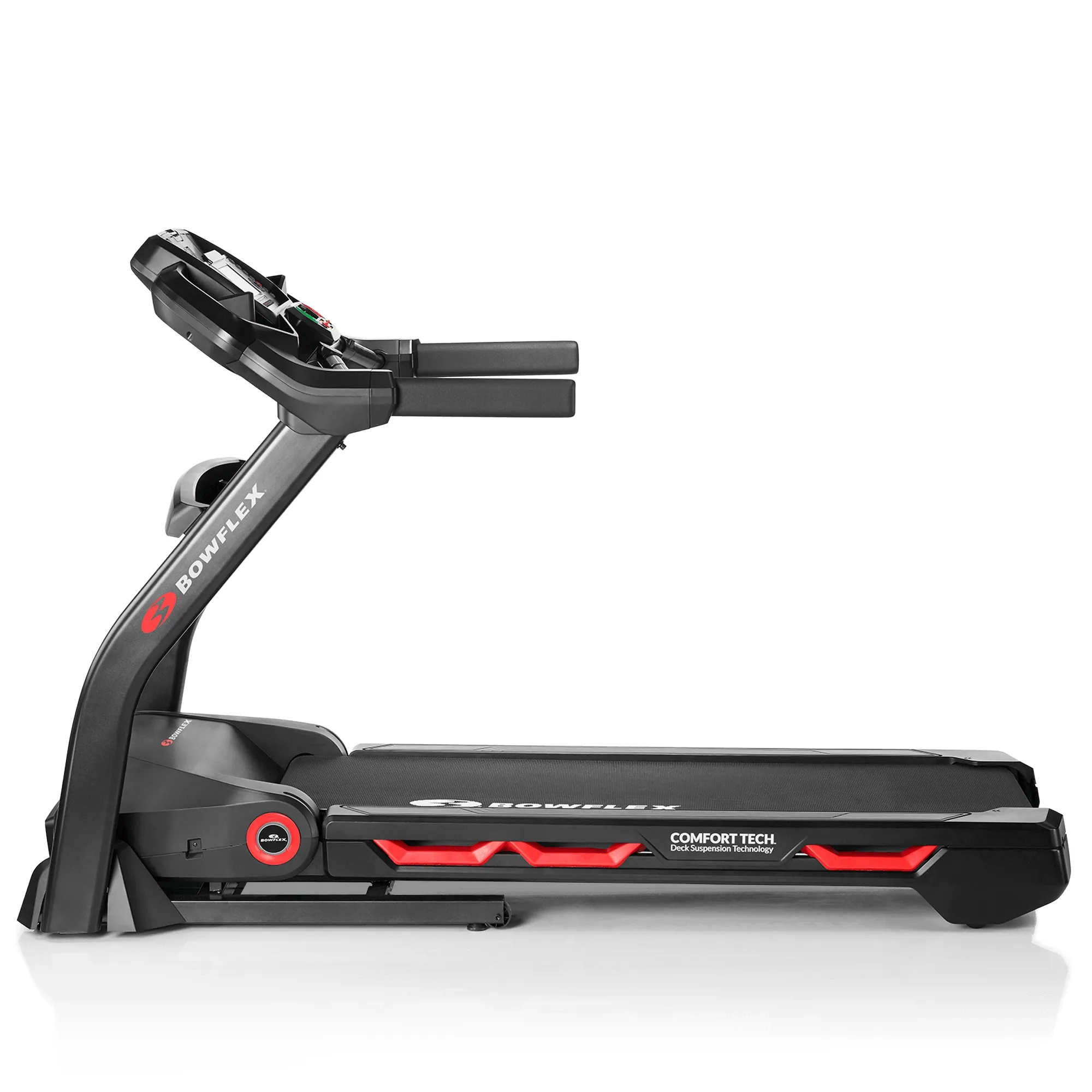 BowFlex BXT226 Home Use Treadmill - Image 4