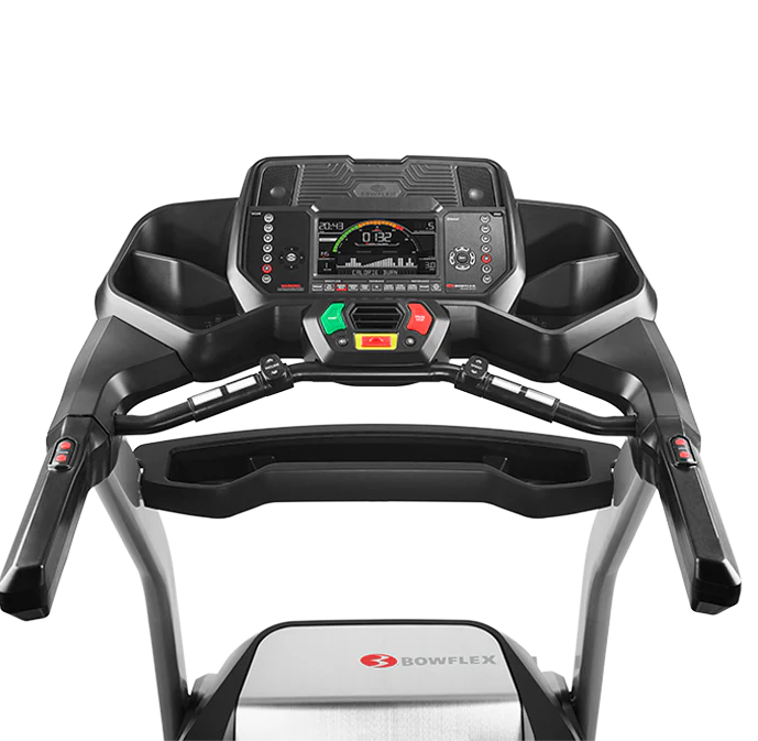 Bowflex BXT326 Treadmill - Image 4