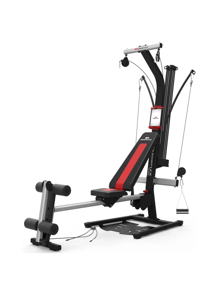Bowflex PR1000 Home Gym - Image 2