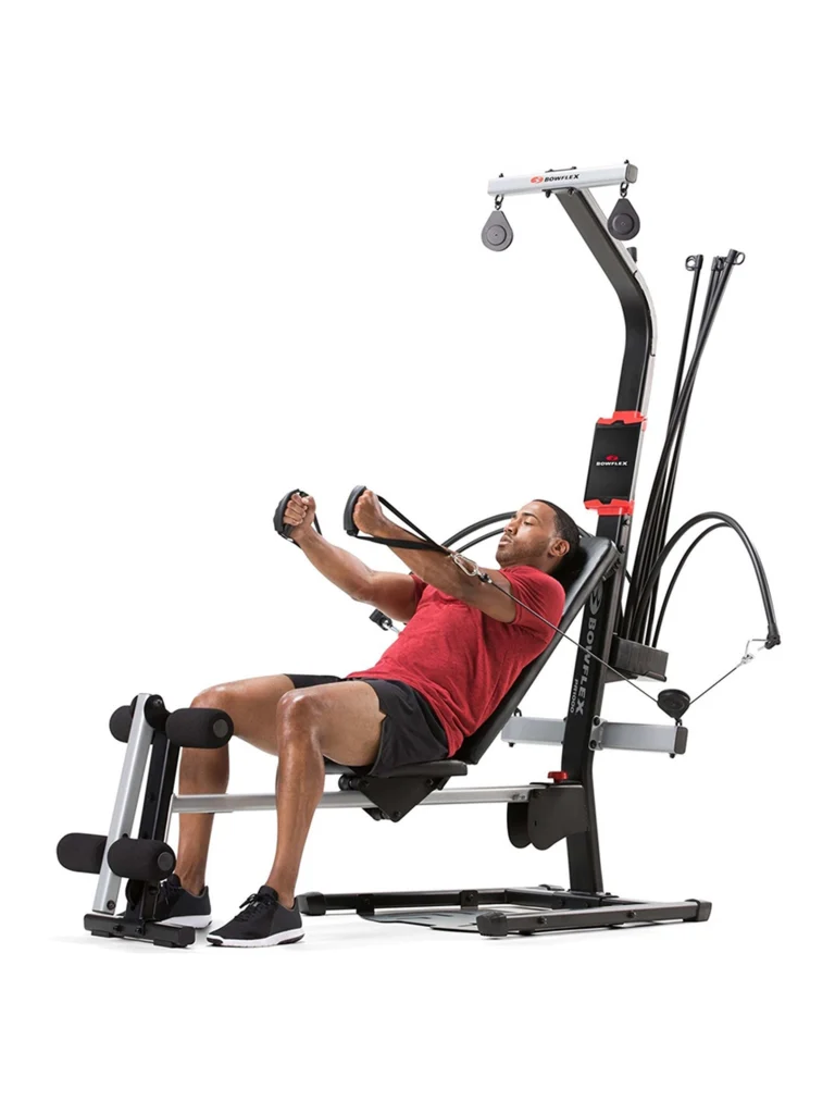 Bowflex PR1000 Home Gym - Image 5