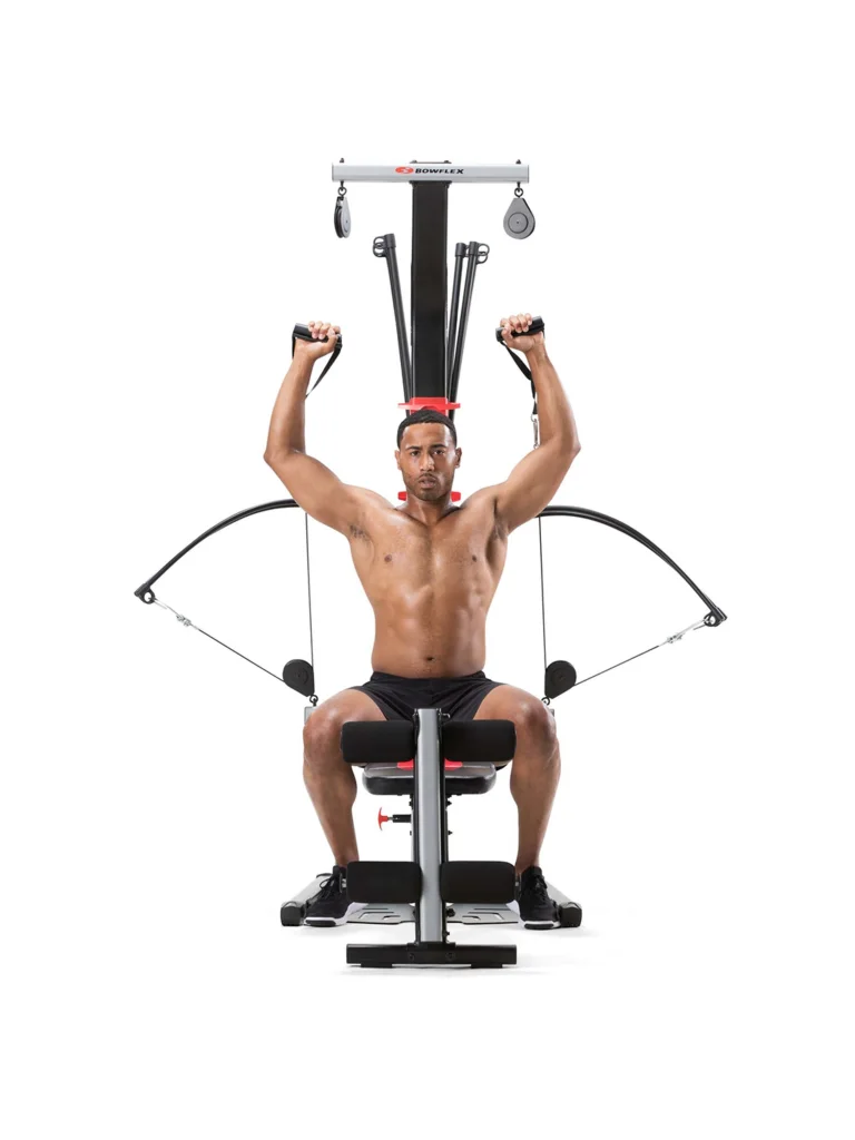 Bowflex PR1000 Home Gym - Image 6