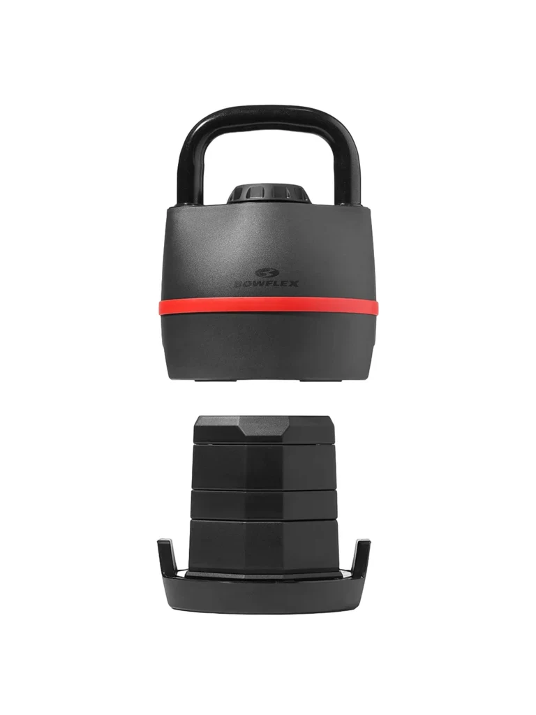 Bowflex SelectTech 840 Kettlebell - Image 6