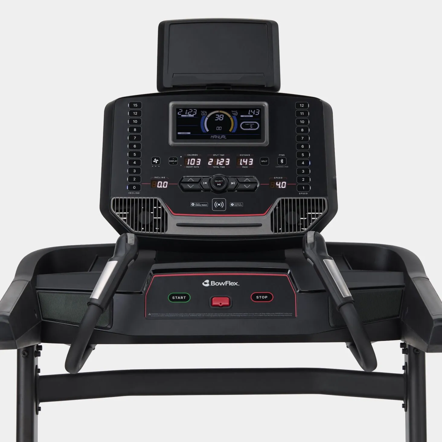 Bowflex T9 Treadmill - Image 4