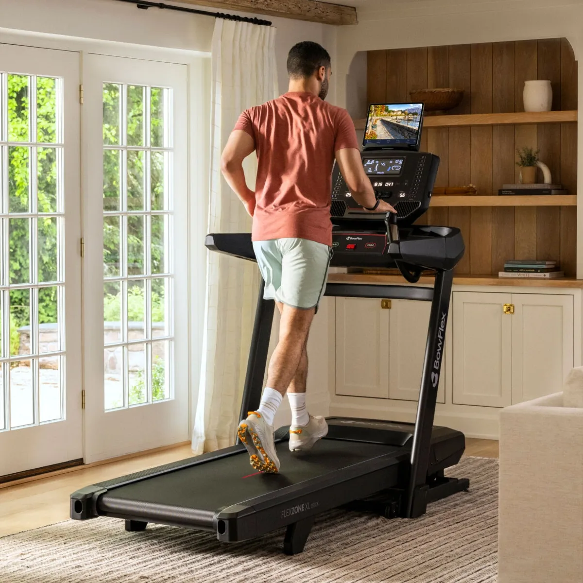 Bowflex T9 Treadmill - Image 5