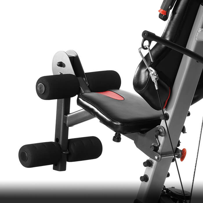 Bowflex Xtreme 2 SE Home Gym - Image 7
