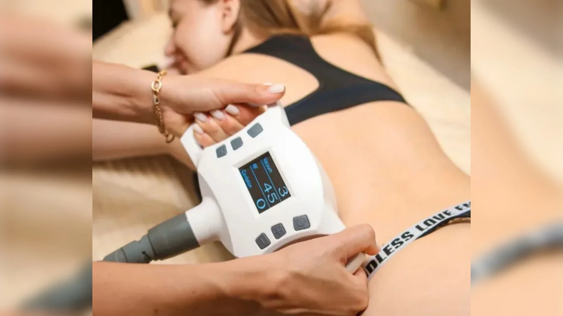 Cavitation Body Sculpt Machine - Image 3