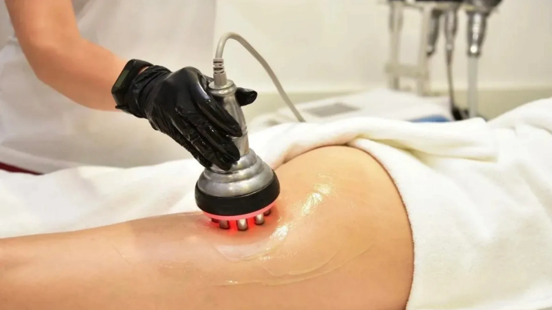 Cavitation Body Sculpt Machine - Image 4
