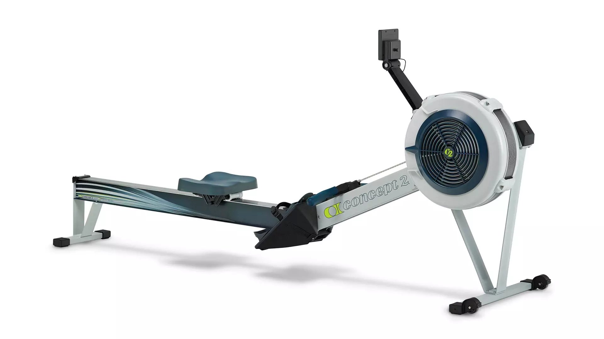 [RENT] Concept2 Rower - Image 2