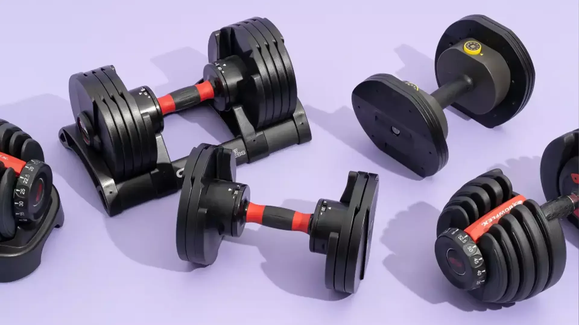 Family Fitness Starter Pack - Image 7