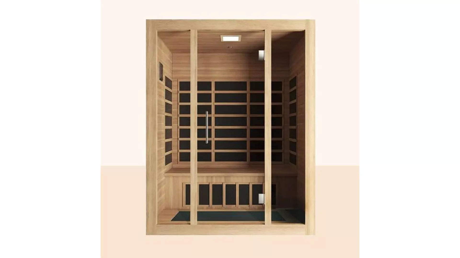Far Infrared Sauna - Image 3