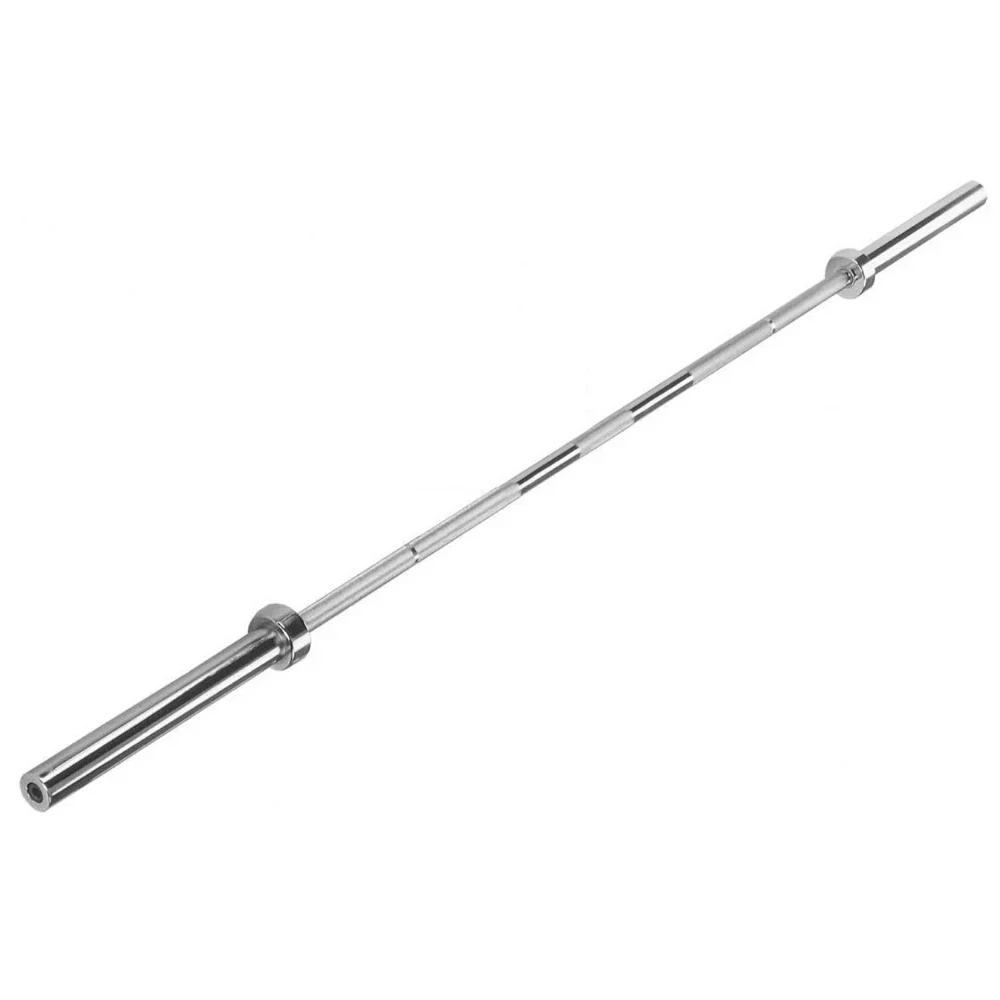 FORCE USA 17.5kg 7ft Olympic Barbell - Image 2