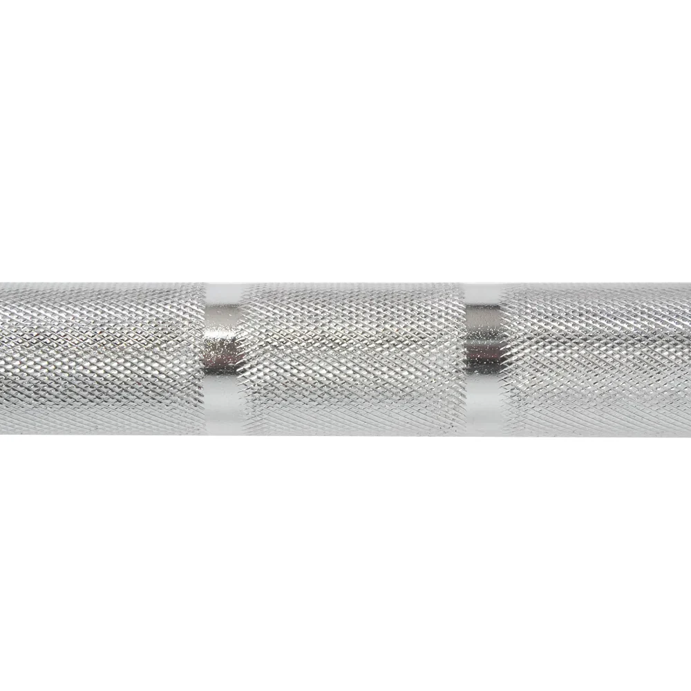 FORCE USA 17.5kg 7ft Olympic Barbell - Image 5