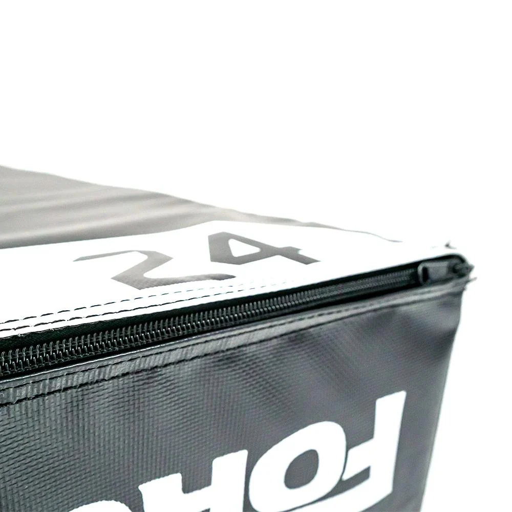 FORCE USA 3 in 1 Foam Plyo Box - Image 5