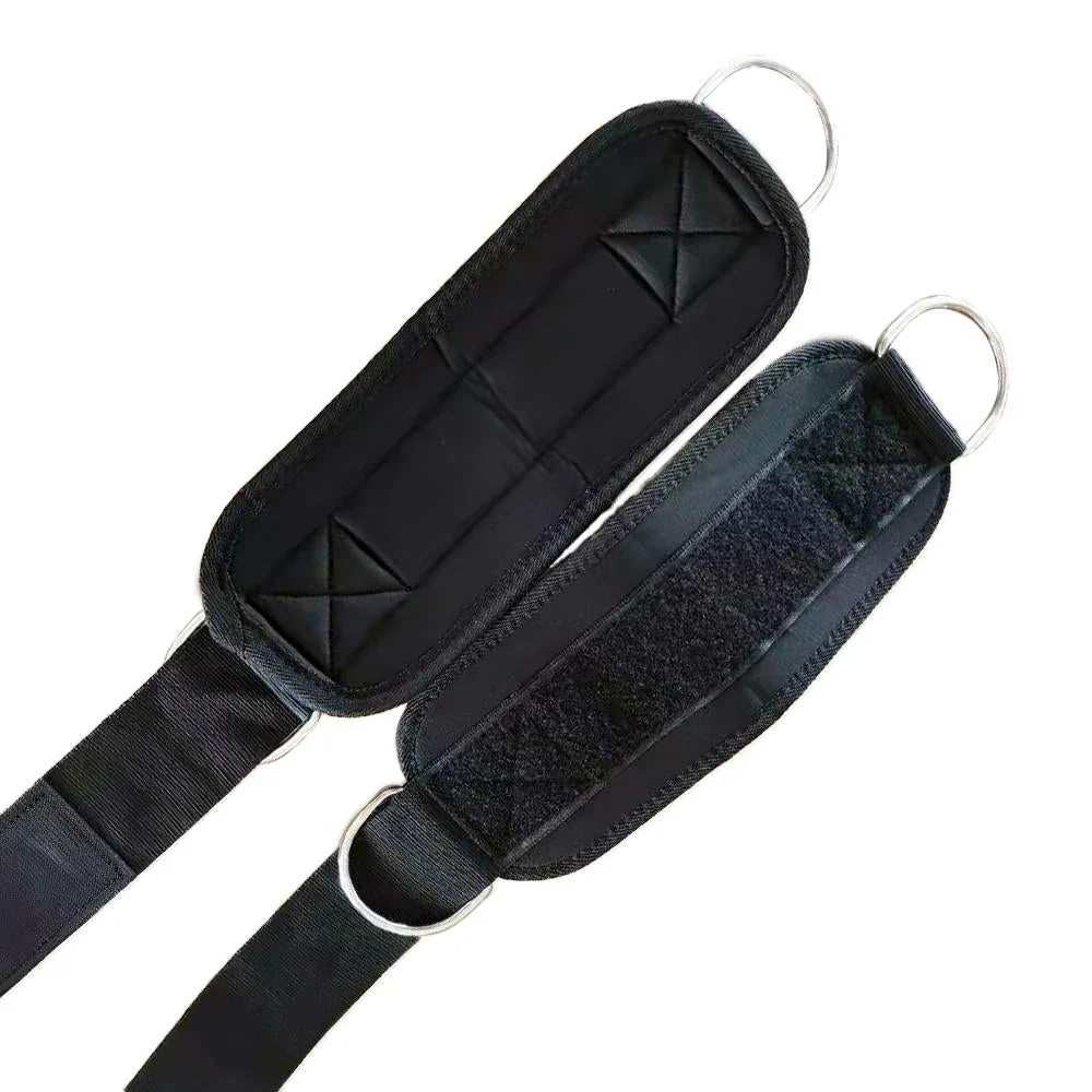 FORCE USA Ankle Cuff Pair