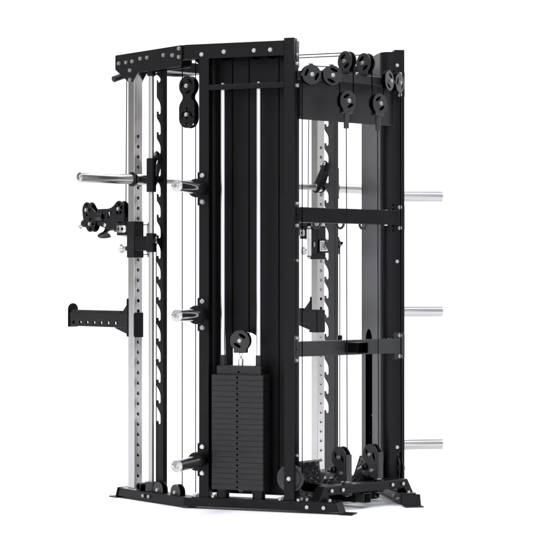 Force USA C10 All-In-One Trainer - Image 4