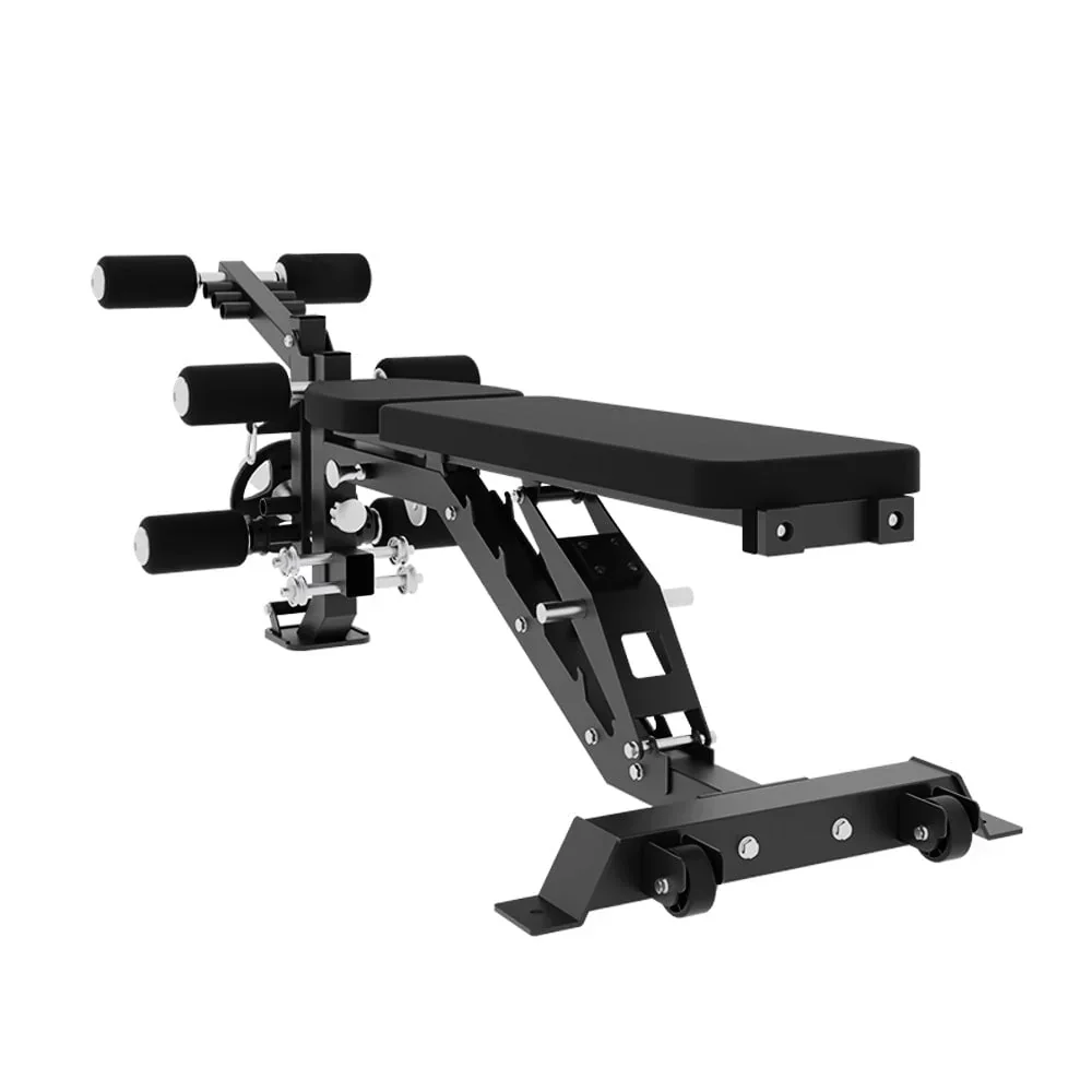 Force USA C10 Base Bench - Image 3