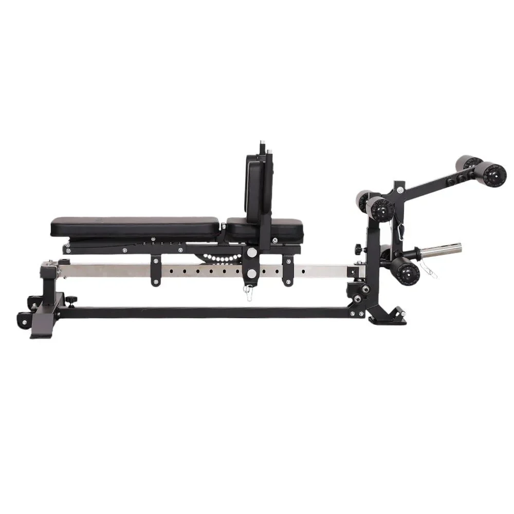 Force USA C10 Sliding Bench - Image 2