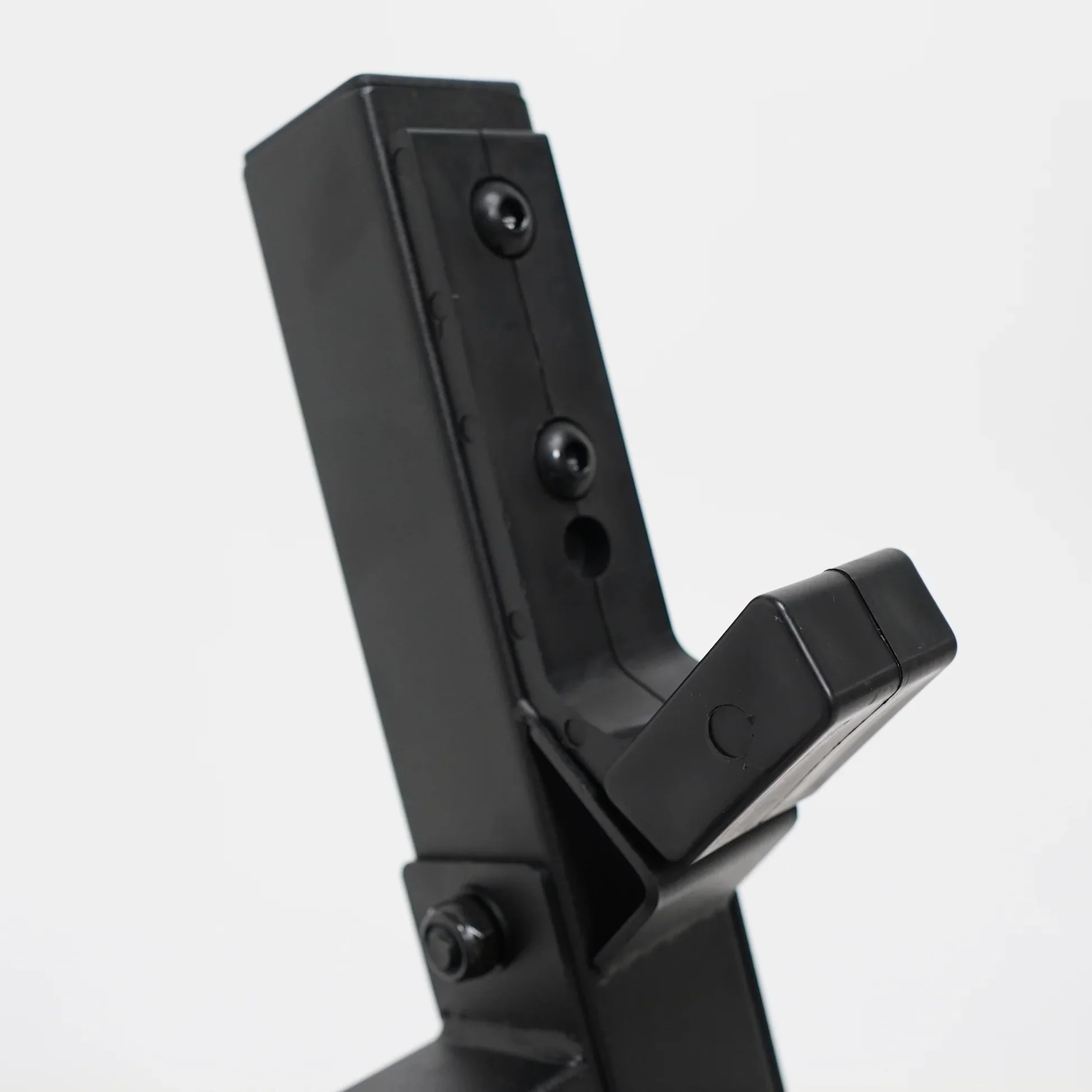 FORCE USA Fixed Curl Barbell Set and Stand - Image 4