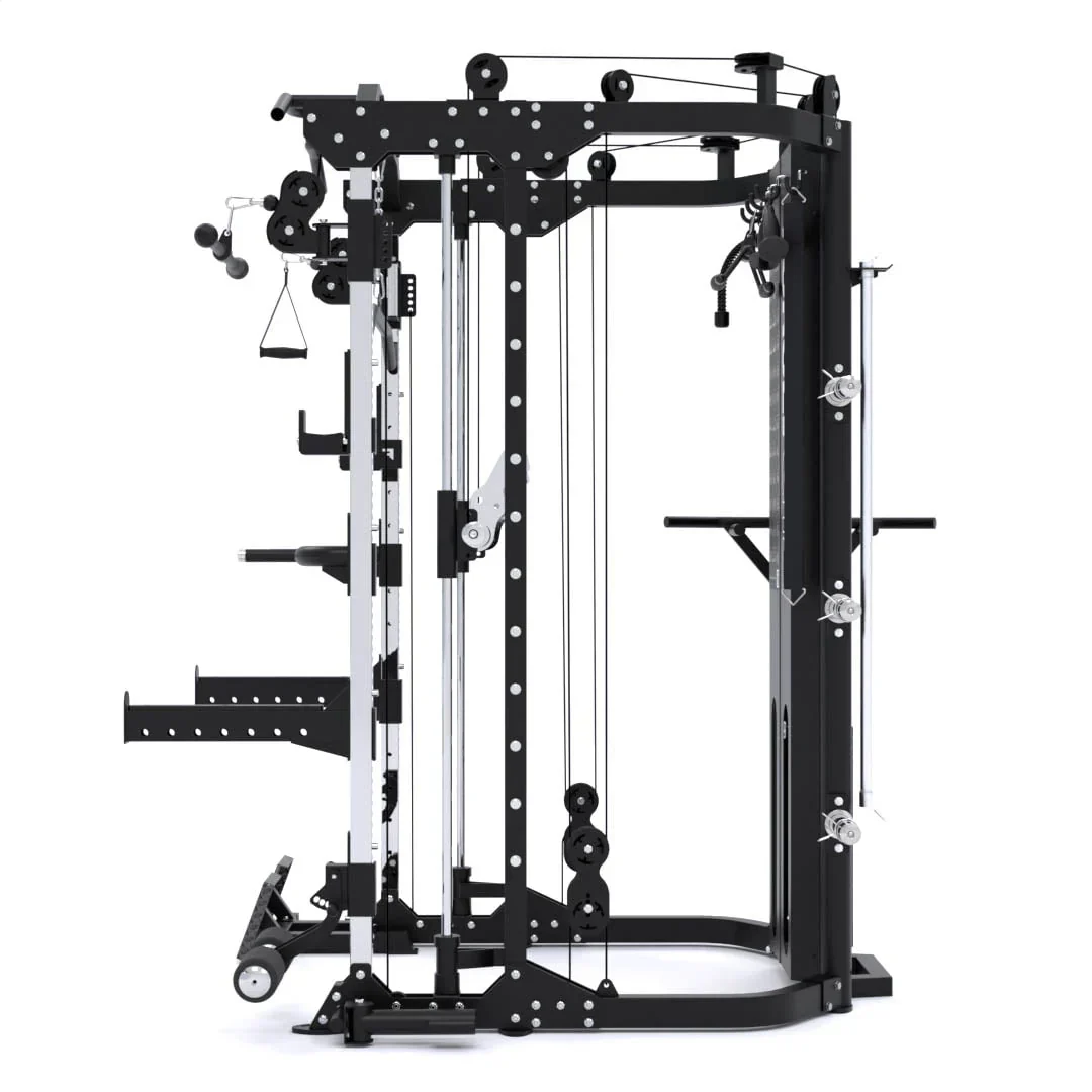 Force USA G12 All-In-One Trainer with Upgrade Kit - Image 4