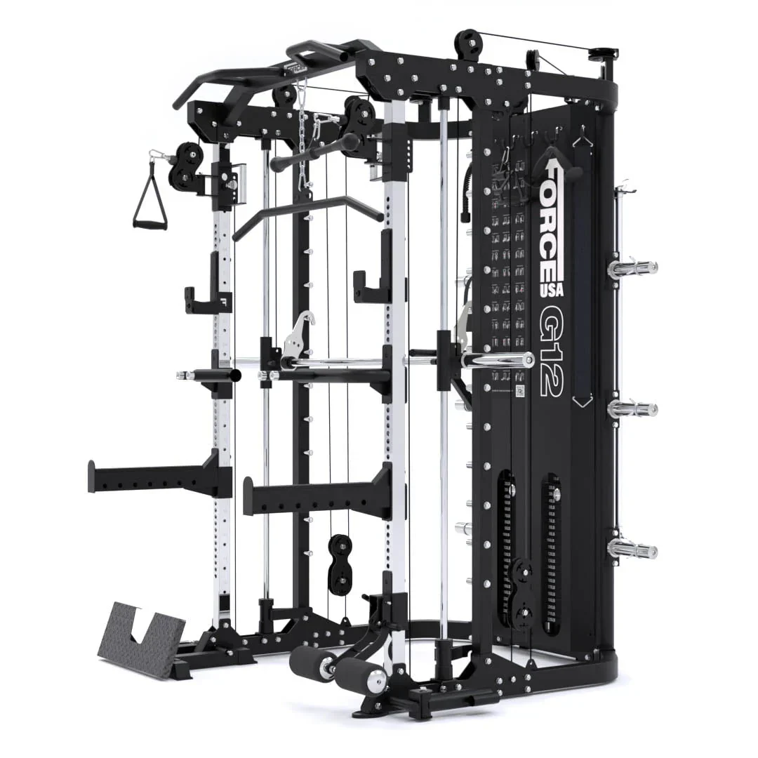Force USA G12 All-In-One Trainer with Upgrade Kit - Image 5