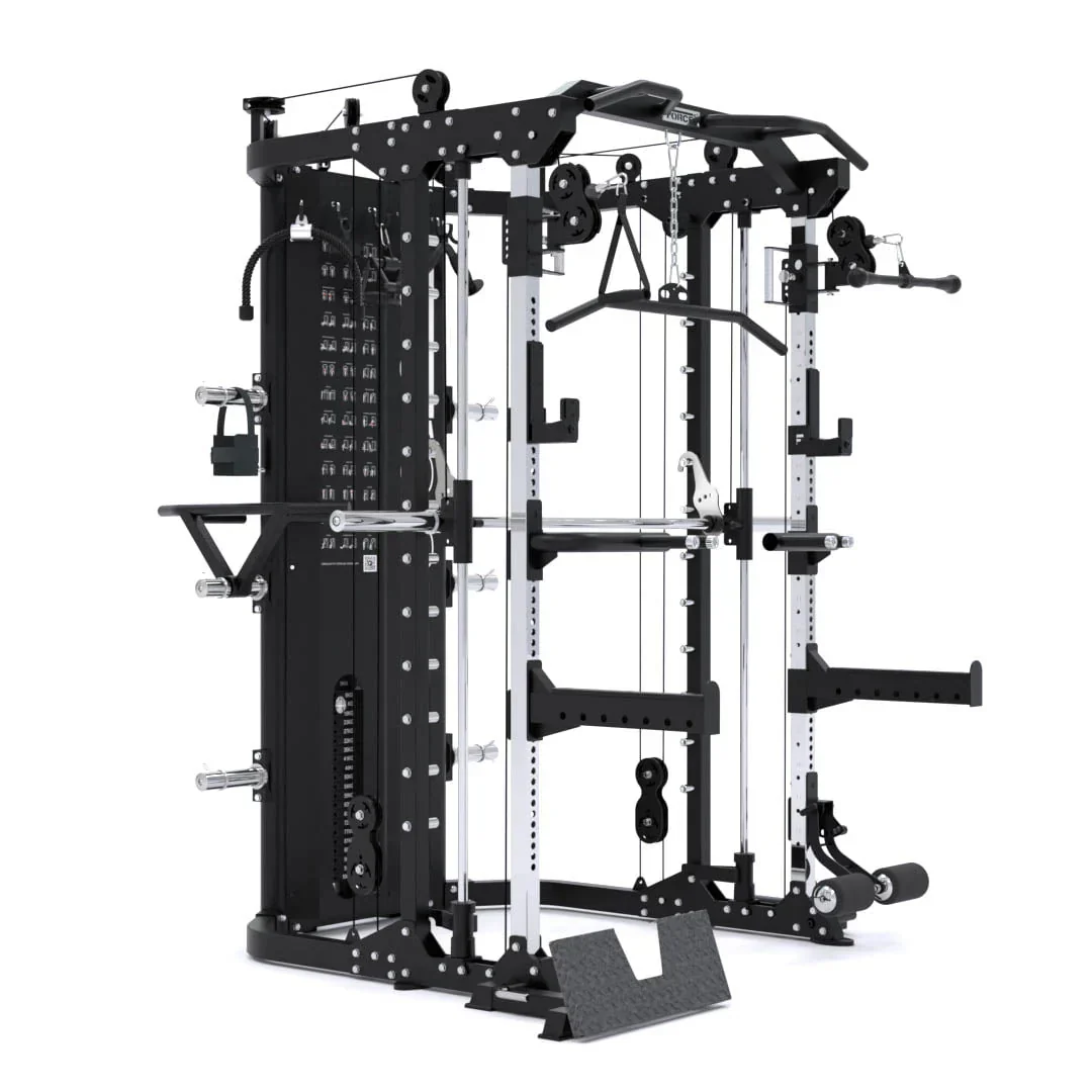 Force USA G12 All-In-One Trainer with Upgrade Kit - Image 6