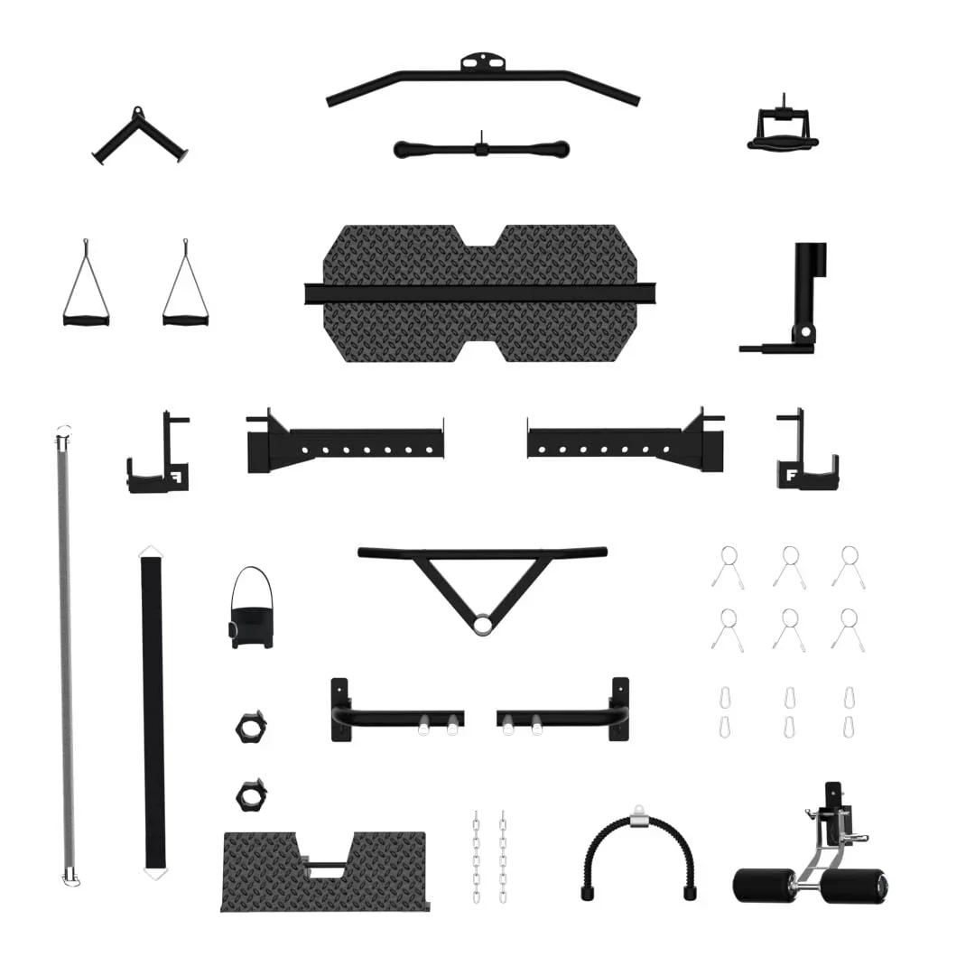 Force USA G12 All-In-One Trainer with Upgrade Kit - Image 7