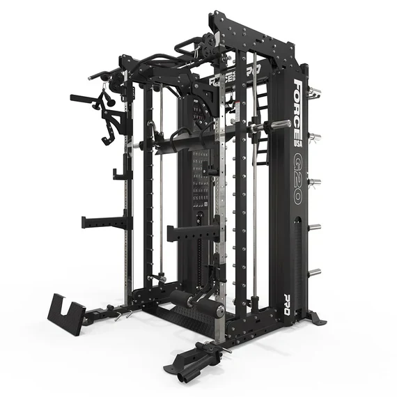 FORCE USA G20 Pro All-In-One Trainer 2023 - Image 3