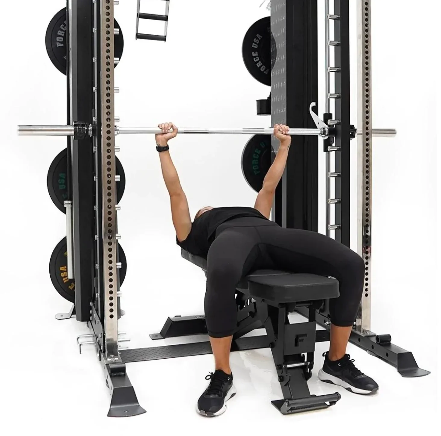 FORCE USA G20 Pro All-In-One Trainer 2023 - Image 8