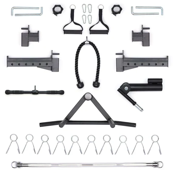 Force USA G3 All-In-One Trainer + Upgrade Kit - Image 3