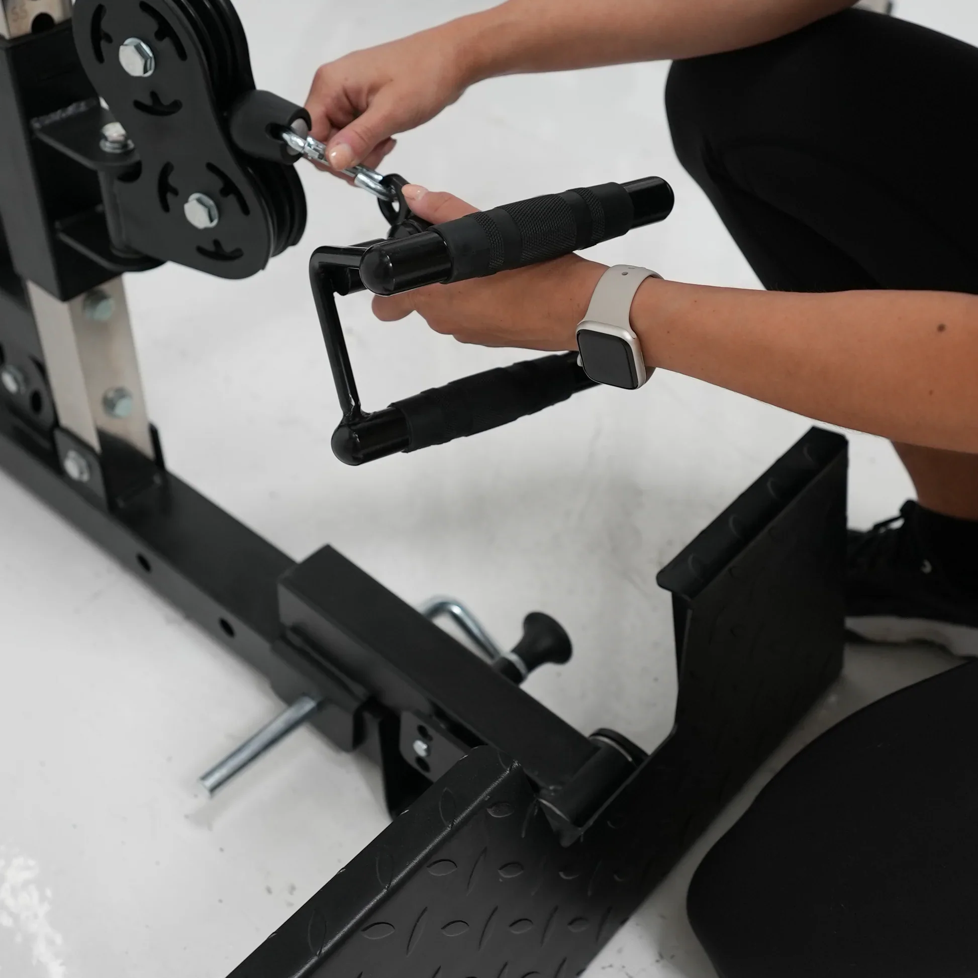 Force USA G3 All-In-One Trainer + Upgrade Kit - Image 7