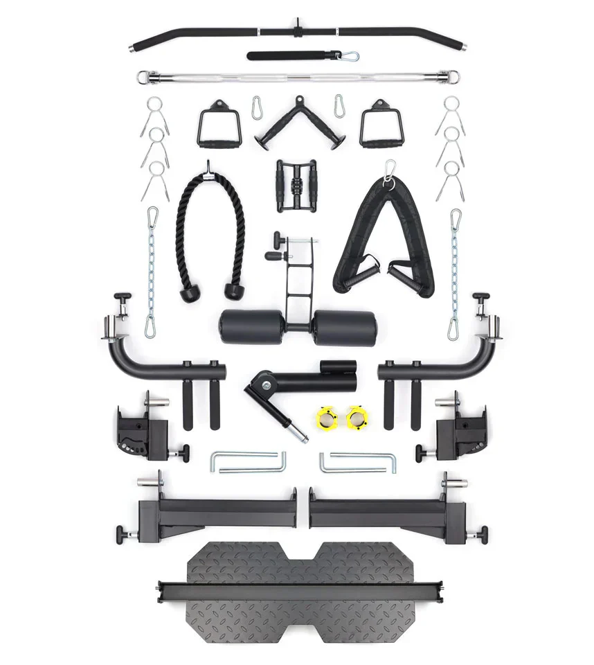 Force USA G6 All-In-One Trainer with Upgrade Kit - Image 5