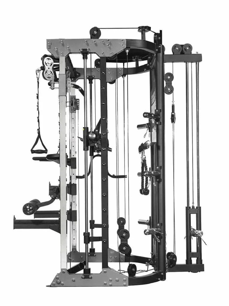 Force USA G9 All-In-One Trainer - Image 7