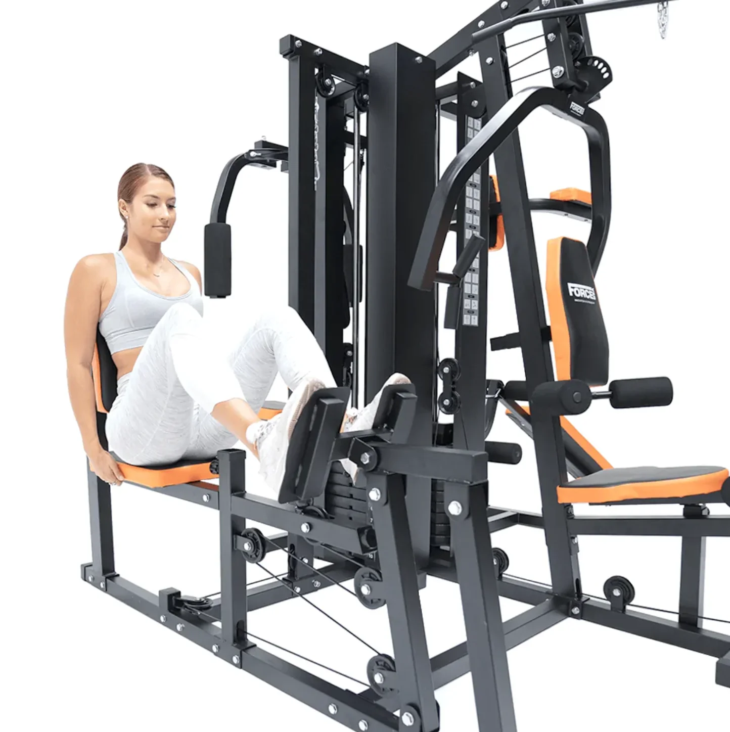 FORCE USA HG400 4 Station Multigym - Image 3