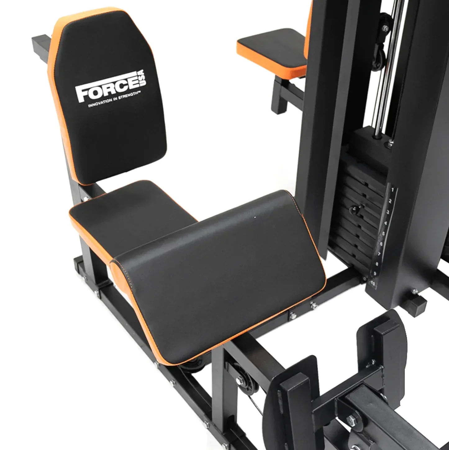 FORCE USA HG400 4 Station Multigym - Image 6