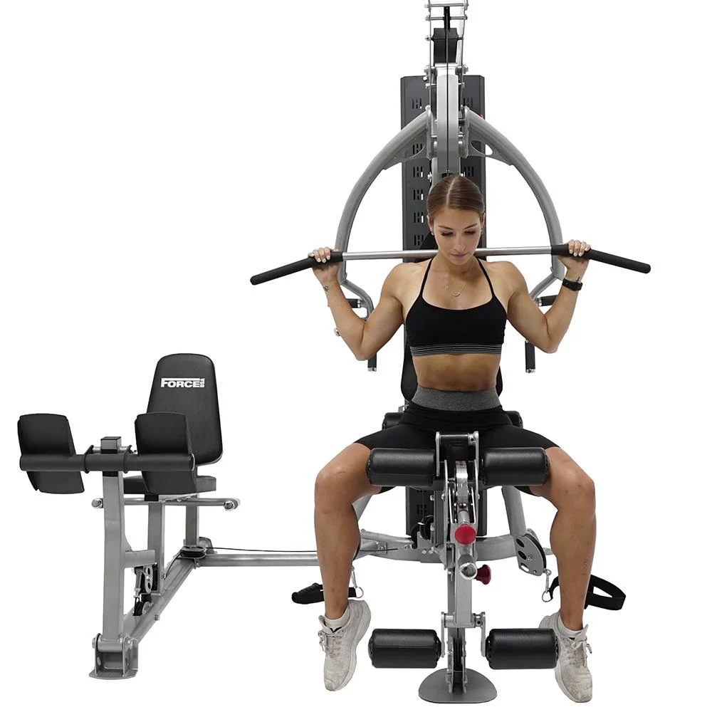 FORCE USA Home Gym Pro 2 - Image 3