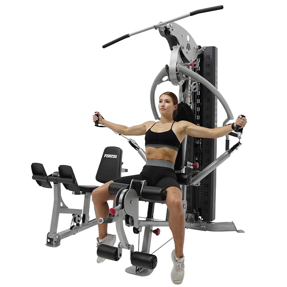 FORCE USA Home Gym Pro 2 - Image 7